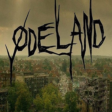 Ødeland