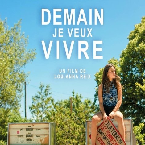 Demain Je Veux Vivre