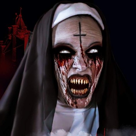 Bloody Nun