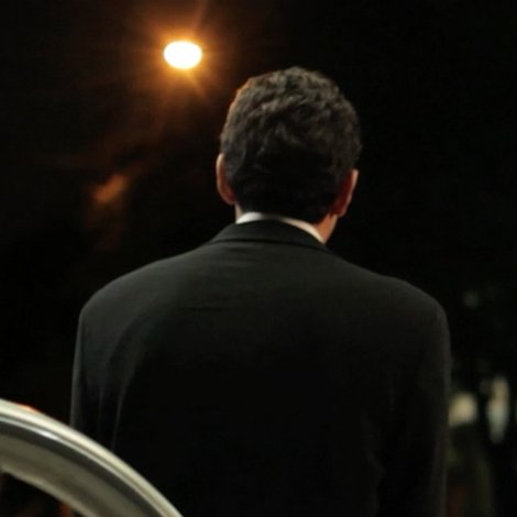 Una Noche