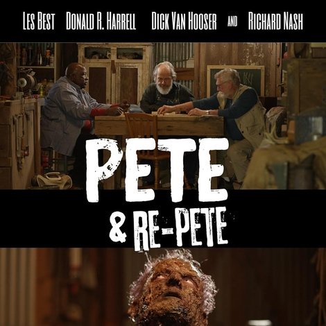 Pete & Re-Pete