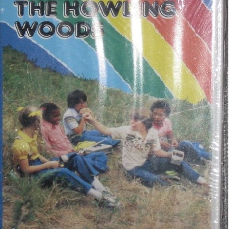 The Goosehill Gang and the Mystery of Howling Woods