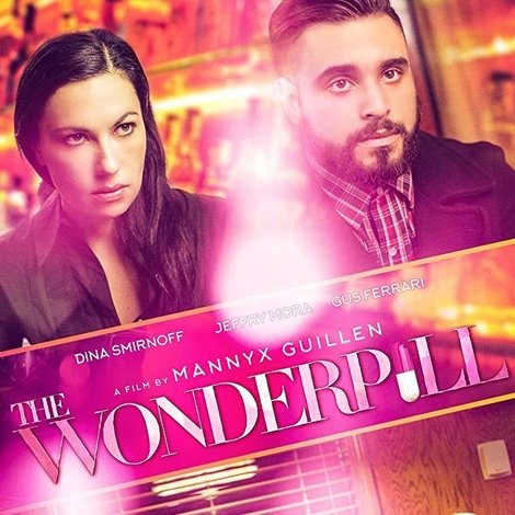 The Wonderpill