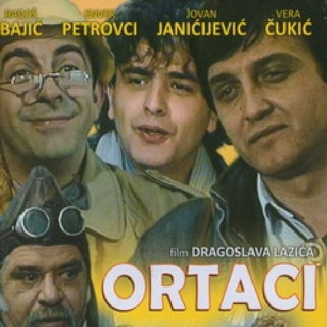 Ortaci