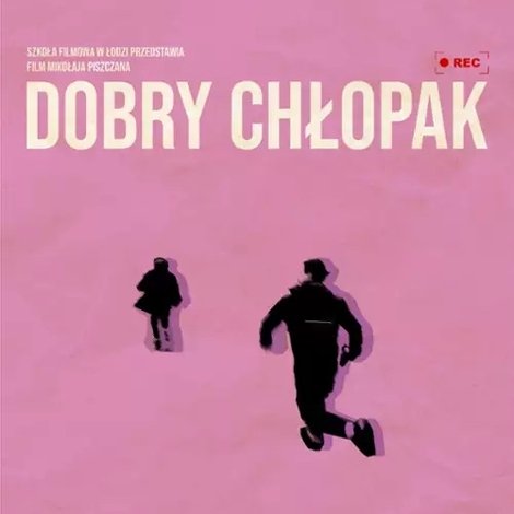 Dobry chłopak