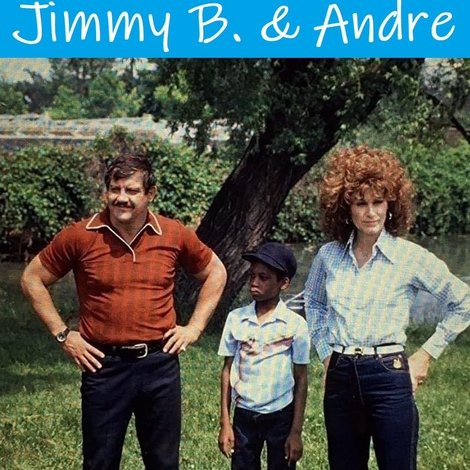 Jimmy B. & Andre