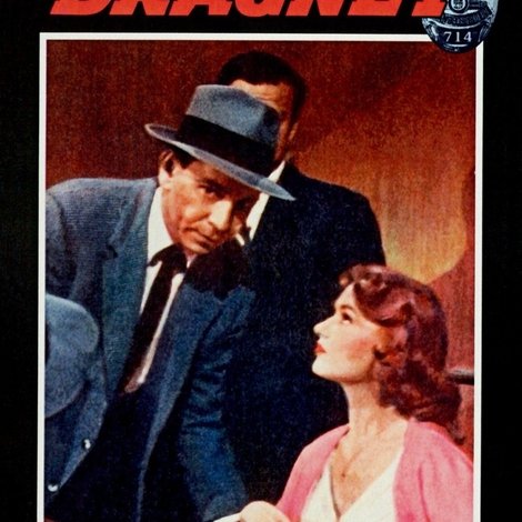 Dragnet