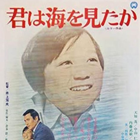 君は海を見たか