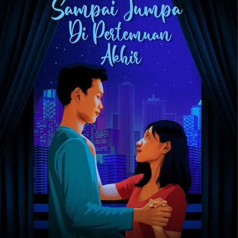 Sampai Jumpa di Pertemuan Akhir