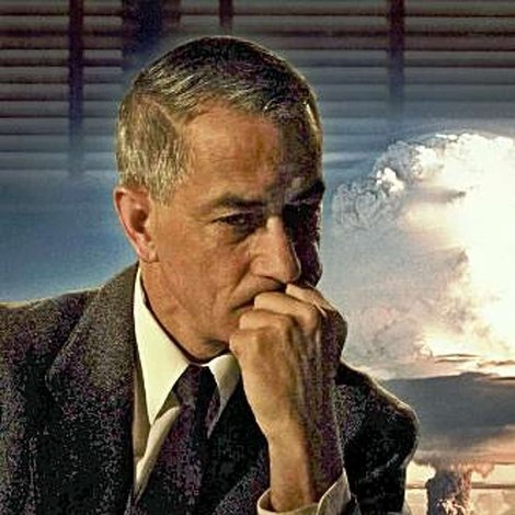 The Trials of J. Robert Oppenheimer