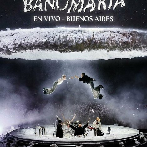 Ca7riel & Paco Amoroso: En vivo en Movistar Arena