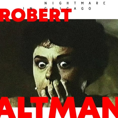 Nightmare in Chicago