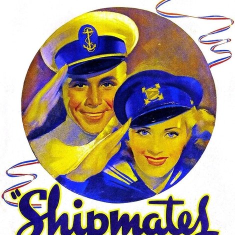 Shipmates Forever