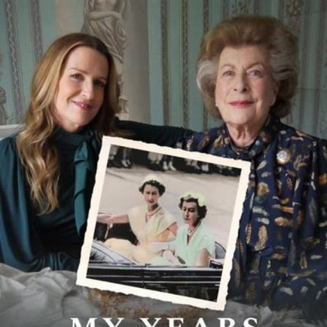 My Years with the Queen
