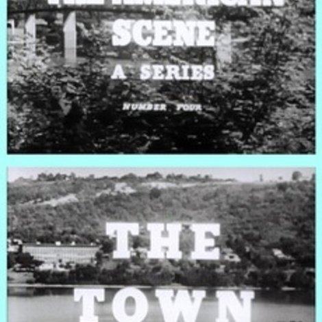 The Town