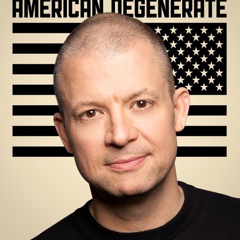 Jim Norton: American Degenerate