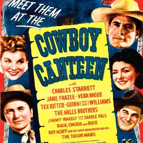 Cowboy Canteen