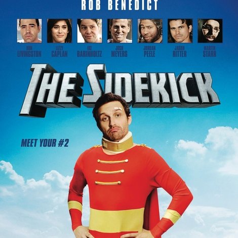 The Sidekick