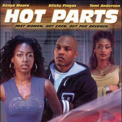 Hot Parts