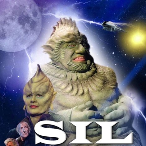 Sil and the Devil Seeds of Arodor