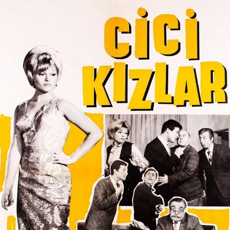 Cici Kızlar