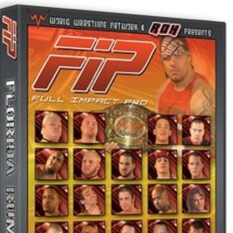 FIP Florida Rumble