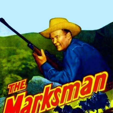 The Marksman