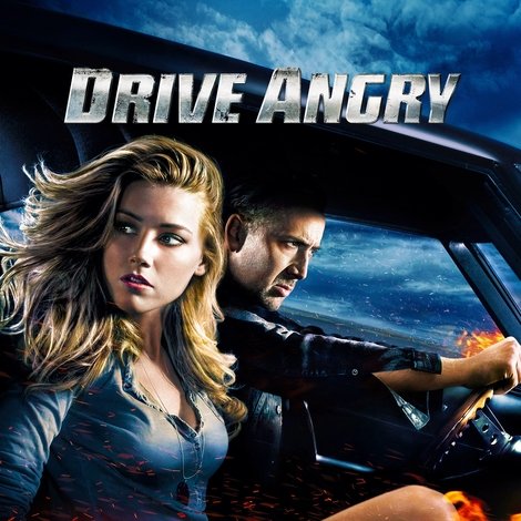 Drive Angry