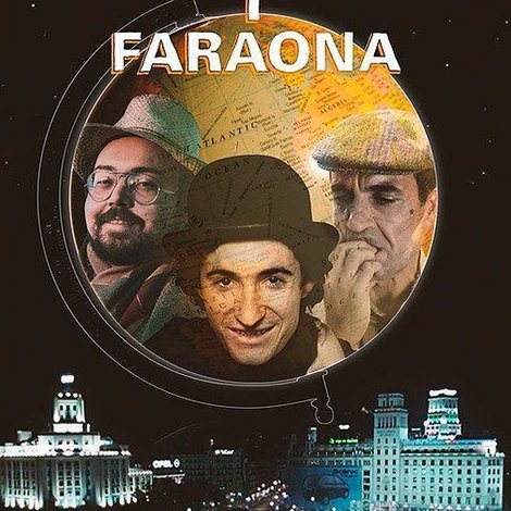Universal i faraona