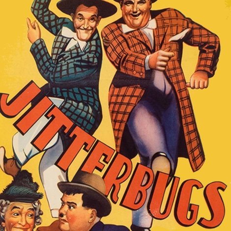 Jitterbugs