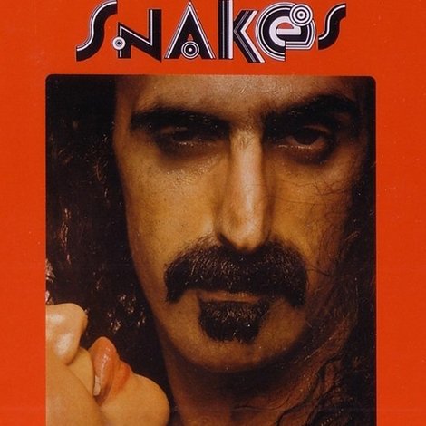 Baby Snakes