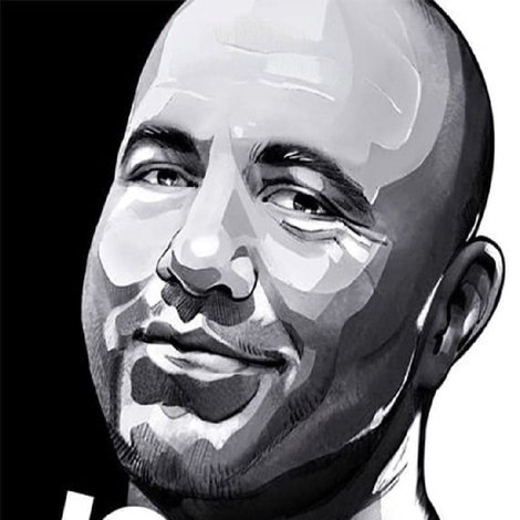 Joe Rogan: Strange Times