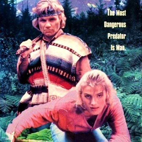 Endangered
