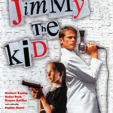 Jimmy the Kid