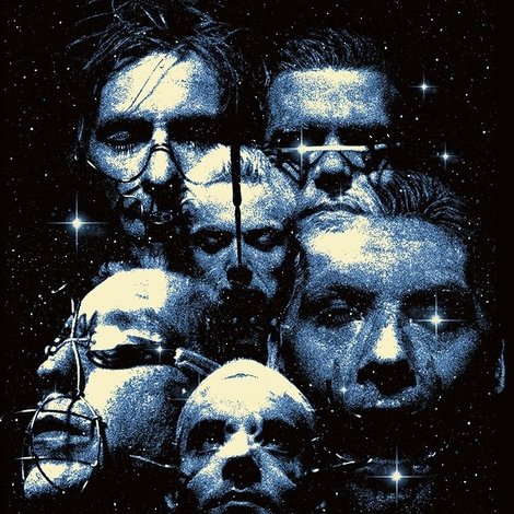 Rammstein - Odjazdy Festival Katowice 1997