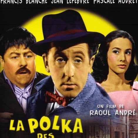 La Polka des menottes
