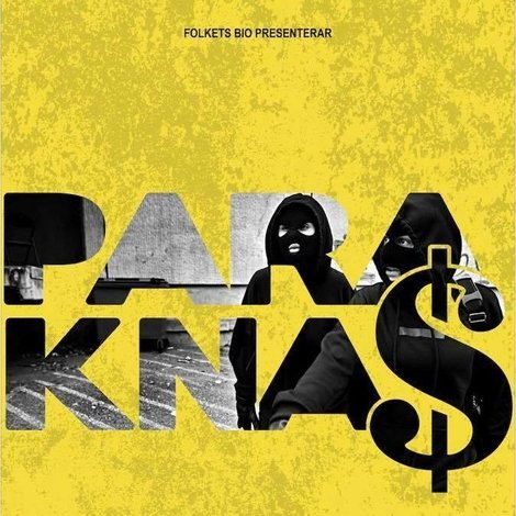 Para Knas