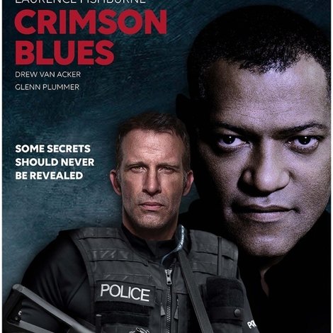 Crimson Blues