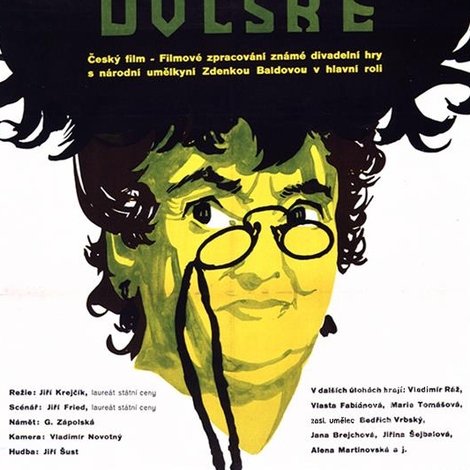 Morálka paní Dulské