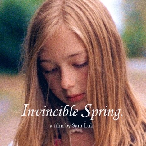 Invincible Spring