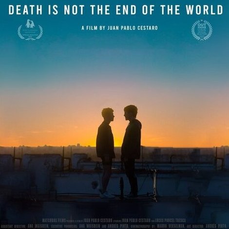 La muerte no es el fin del mundo