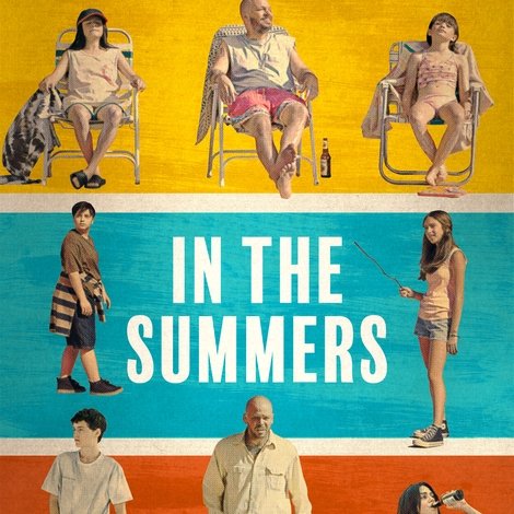 In the Summers