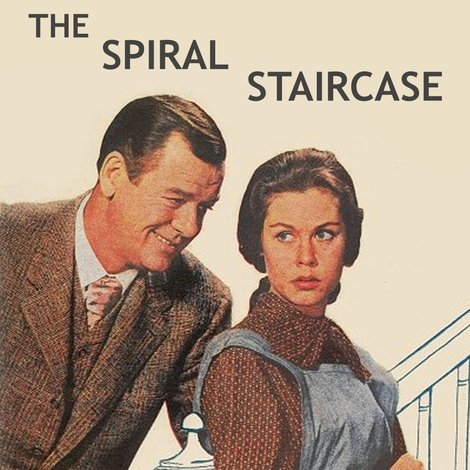 The Spiral Staircase