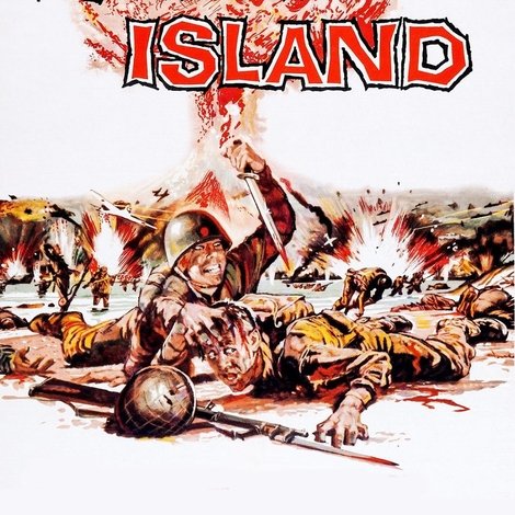 Battle of Blood Island