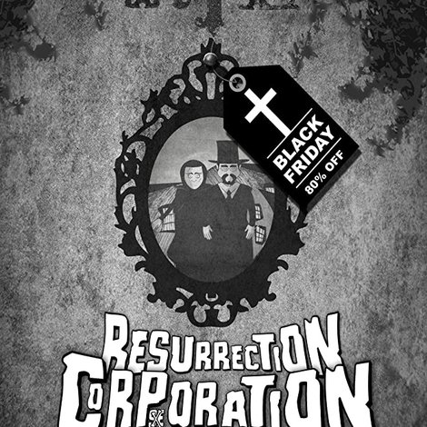 Resurrection Corporation