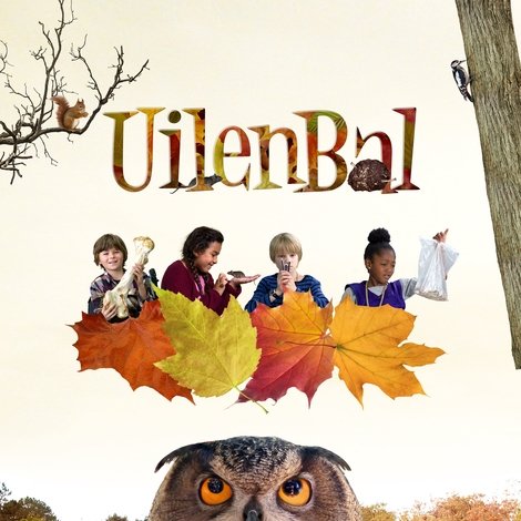 Uilenbal
