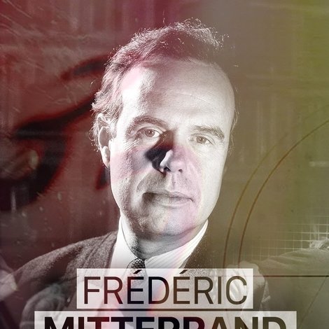 Frédéric Mitterrand, une vie en images