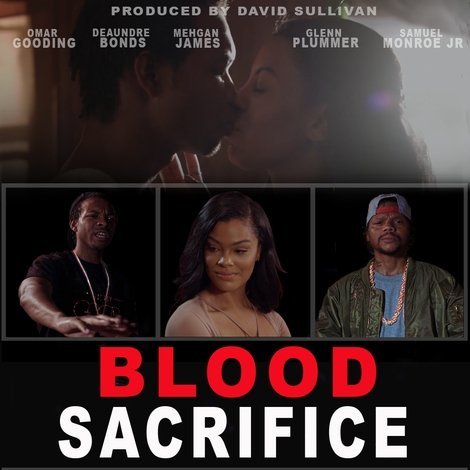 Blood Sacrifice