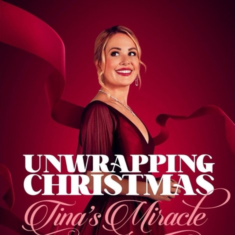 Unwrapping Christmas: Tina's Miracle