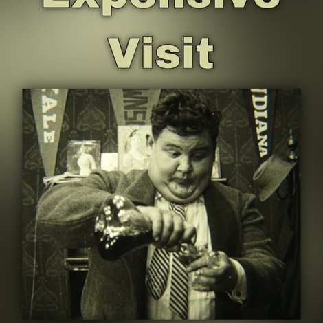 An Expensive Visit